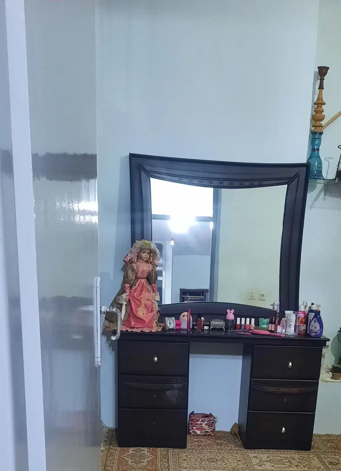 فروش سرویس خواب|تخت و سرویس خواب|قائن, |دیوار