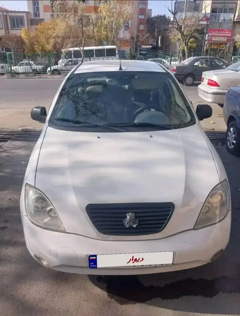 پذیرش سرویس|خدمات حمل و نقل|قم, پردیسان|دیوار