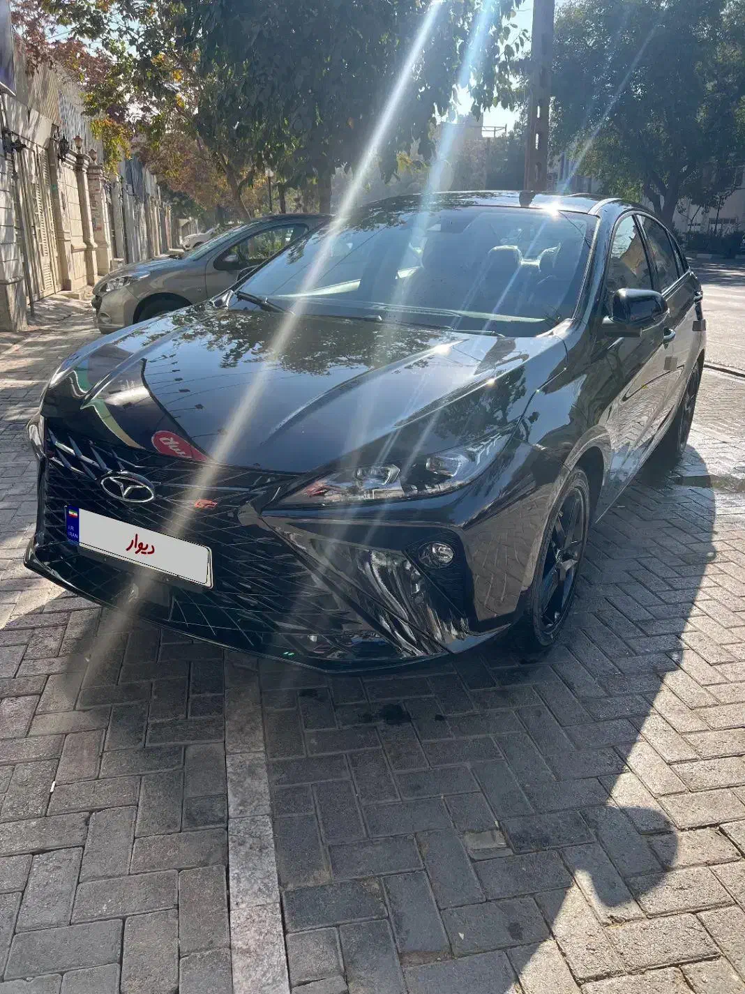 آریزو|خودرو سواری و وانت|مشهد, بهشت|دیوار