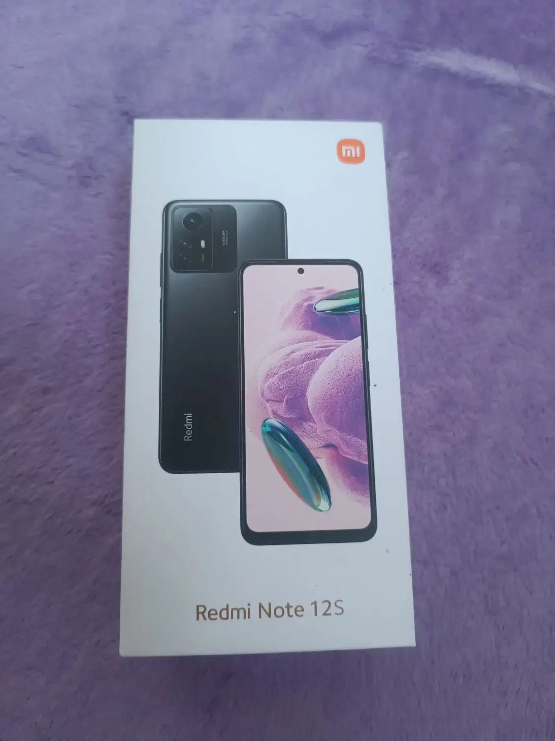 Redmi nothe12sنوت ۱۲|موبایل|تهران, زعفرانیه|دیوار