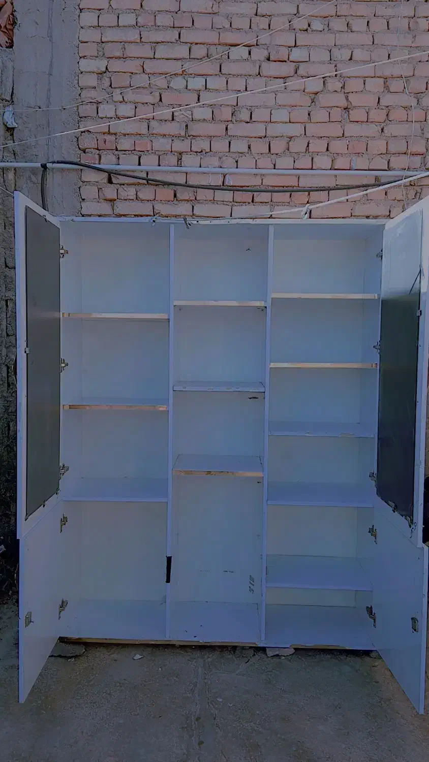 فروش کمد فروش فوری|جاکفشی، کمد، دراور|لردگان, |دیوار