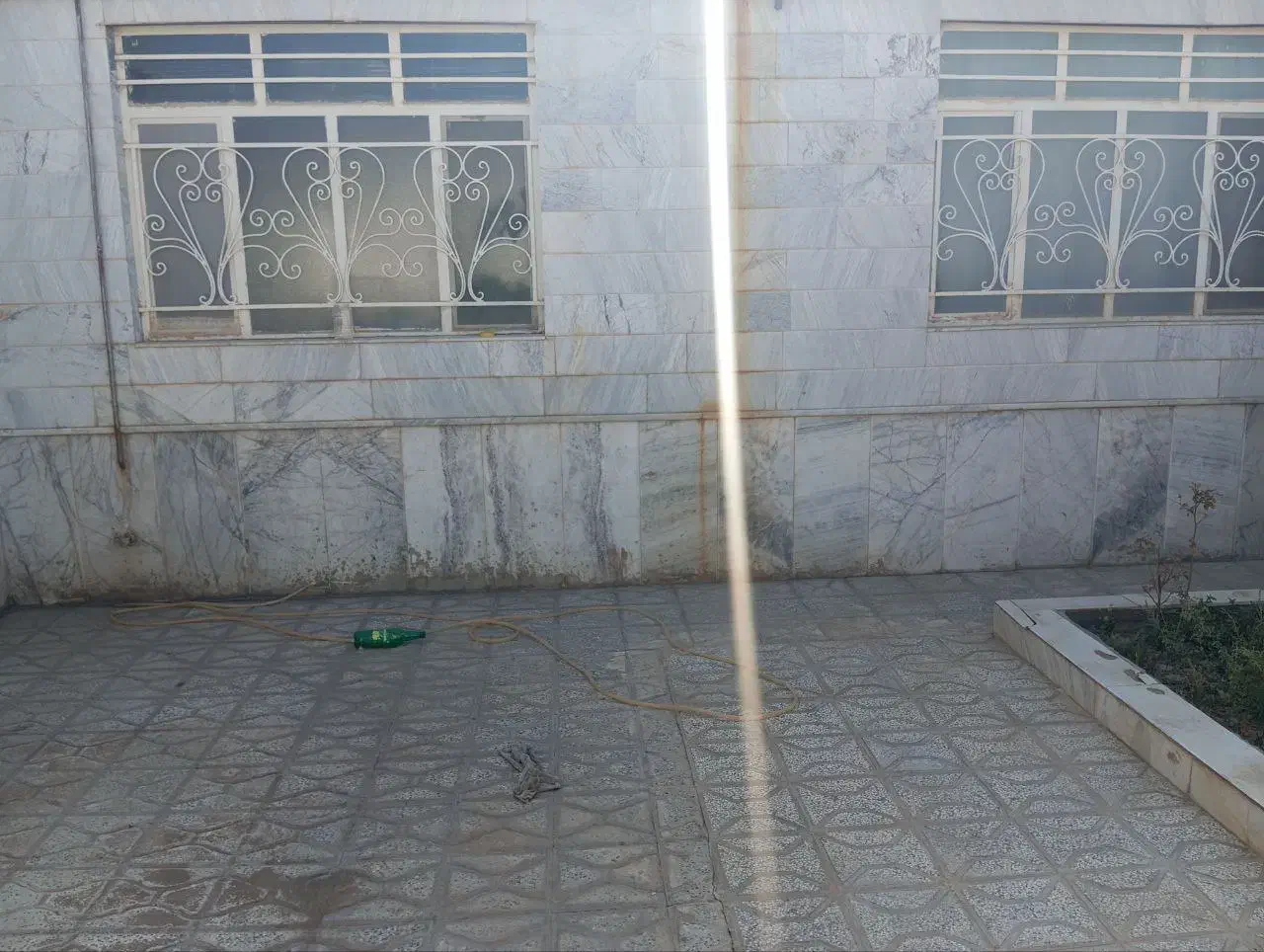 فروش فوری واحد  ویلایی . مهندسی ساز|فروش خانه و ویلا|تربت‌حیدریه, شهرک ولیعصر|دیوار