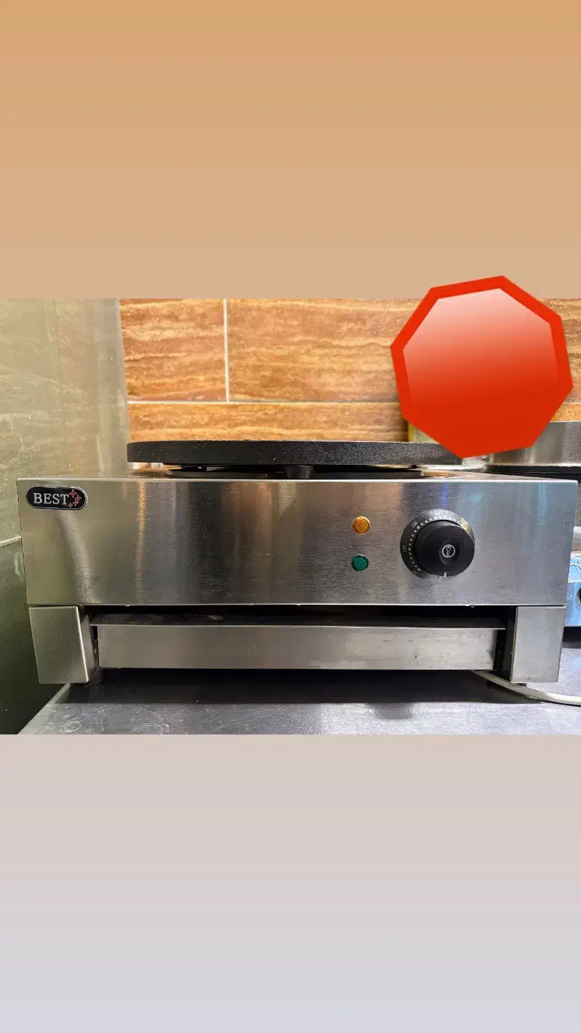 کرپ ساز بست|کافیشاپ و رستوران|تبریز, |دیوار