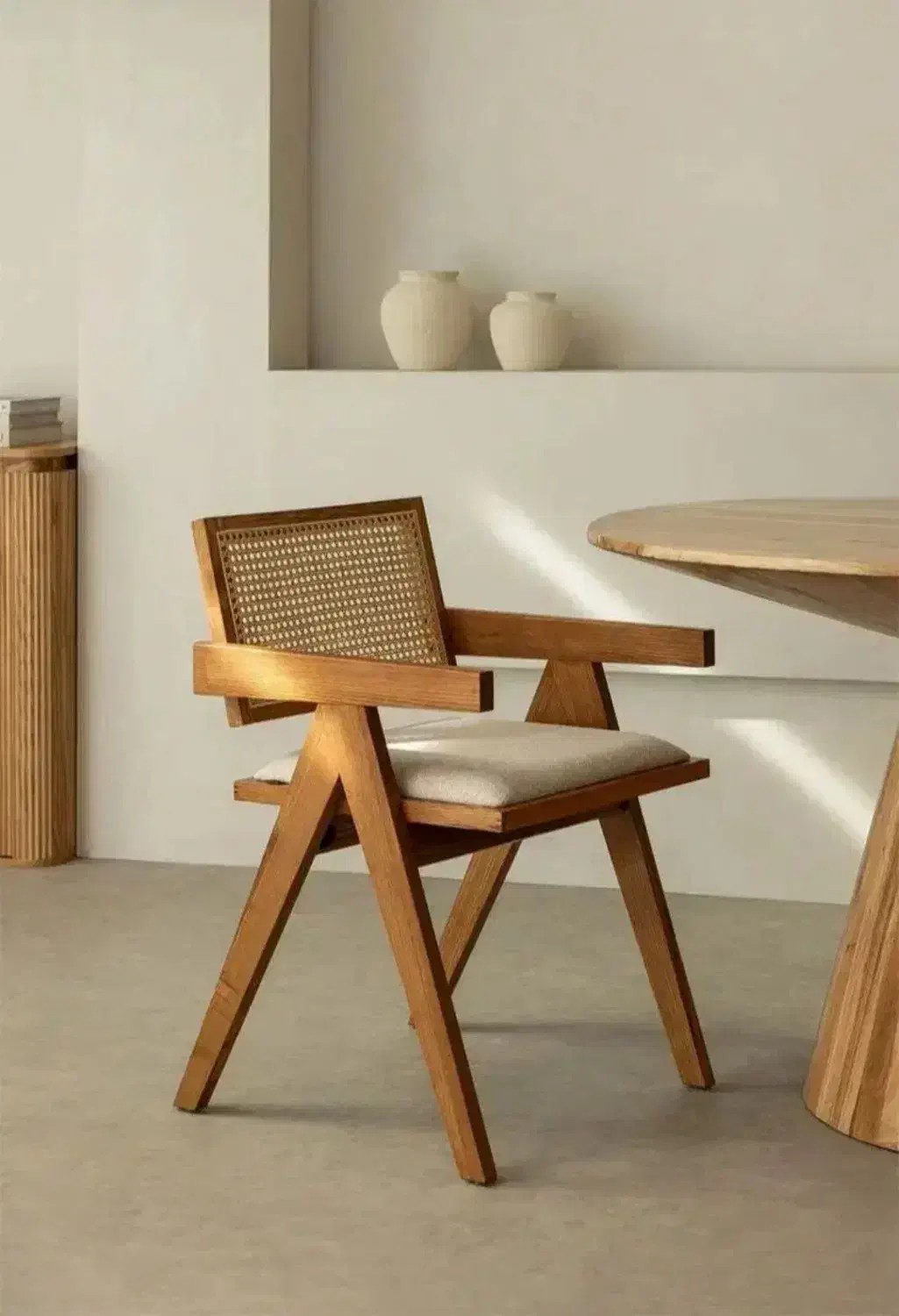 غذا خوری چوبی|میز و صندلی غذاخوری|گل تپه, |دیوار