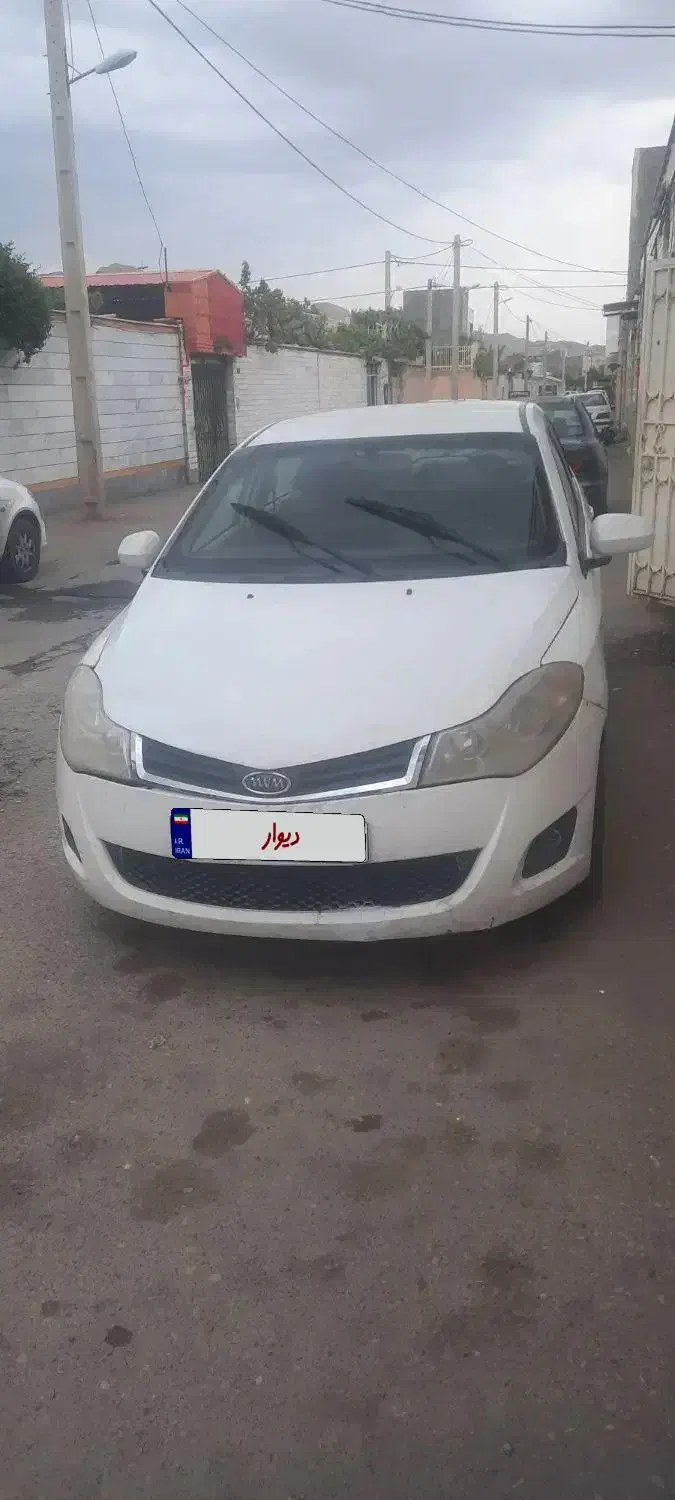 mvm 315|خودرو سواری و وانت|شاهرود, |دیوار