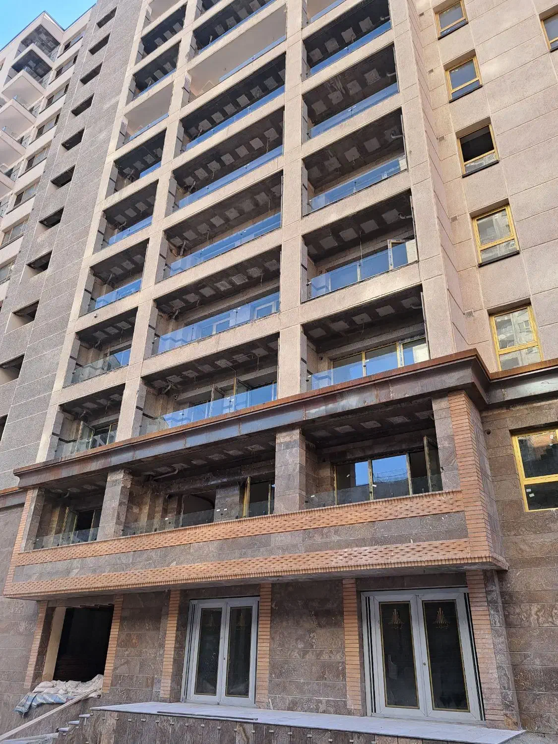 بزرگترین آپارتمان کوهسار فاز ۱۱ متراژ ۱۴۳/ ۳ خواب|فروش آپارتمان|پردیس, فاز ۱۱|دیوار