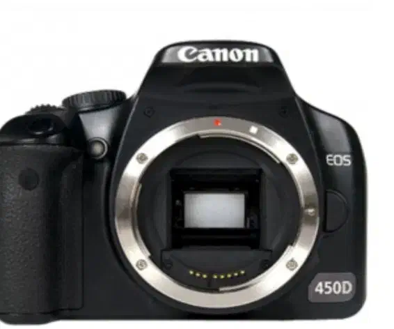 دوربین عکاسی کانن 450D|دوربین عکاسی و فیلمبرداری|سمنان, |دیوار