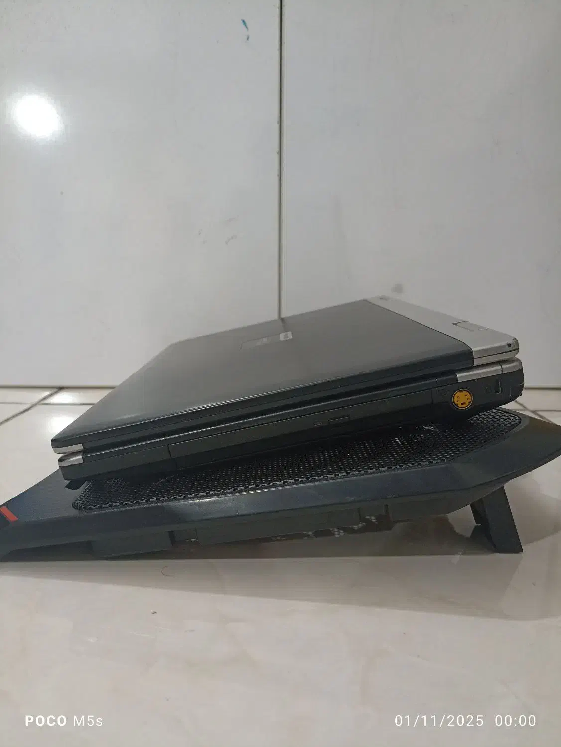 لپتاپ فوجیتسو زیمنس AMILO PRO|رایانه همراه|تهران, صاحب الزمان|دیوار