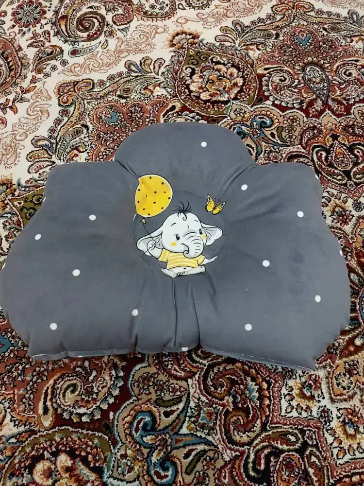 تشک گاردار.آغوشی.بالش فرمدهی.پشه بند و تشکچه تعویض|اسباب و اثاث بچه|رشت, کوی مهر|دیوار
