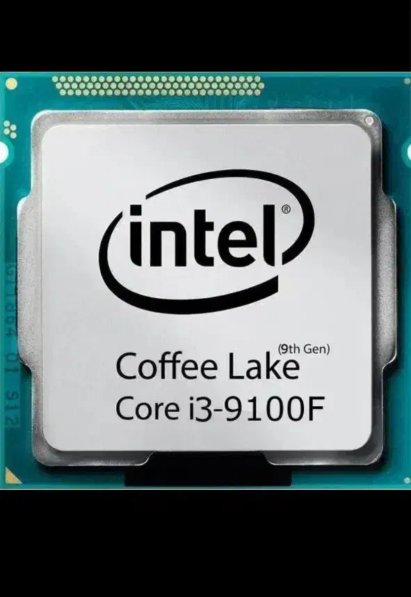 cpu i3 9100f|قطعات و لوازم جانبی رایانه|مشهد, ایثار|دیوار