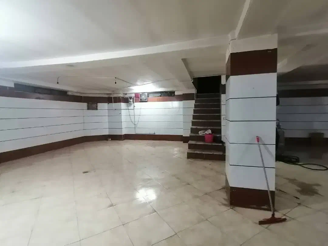 زیر زمین لوکیشن مناسب مشاغل پر درامد* Damavandi|اجارهٔ مغازه و غرفه|کرج, شهرک امیر المومنین|دیوار