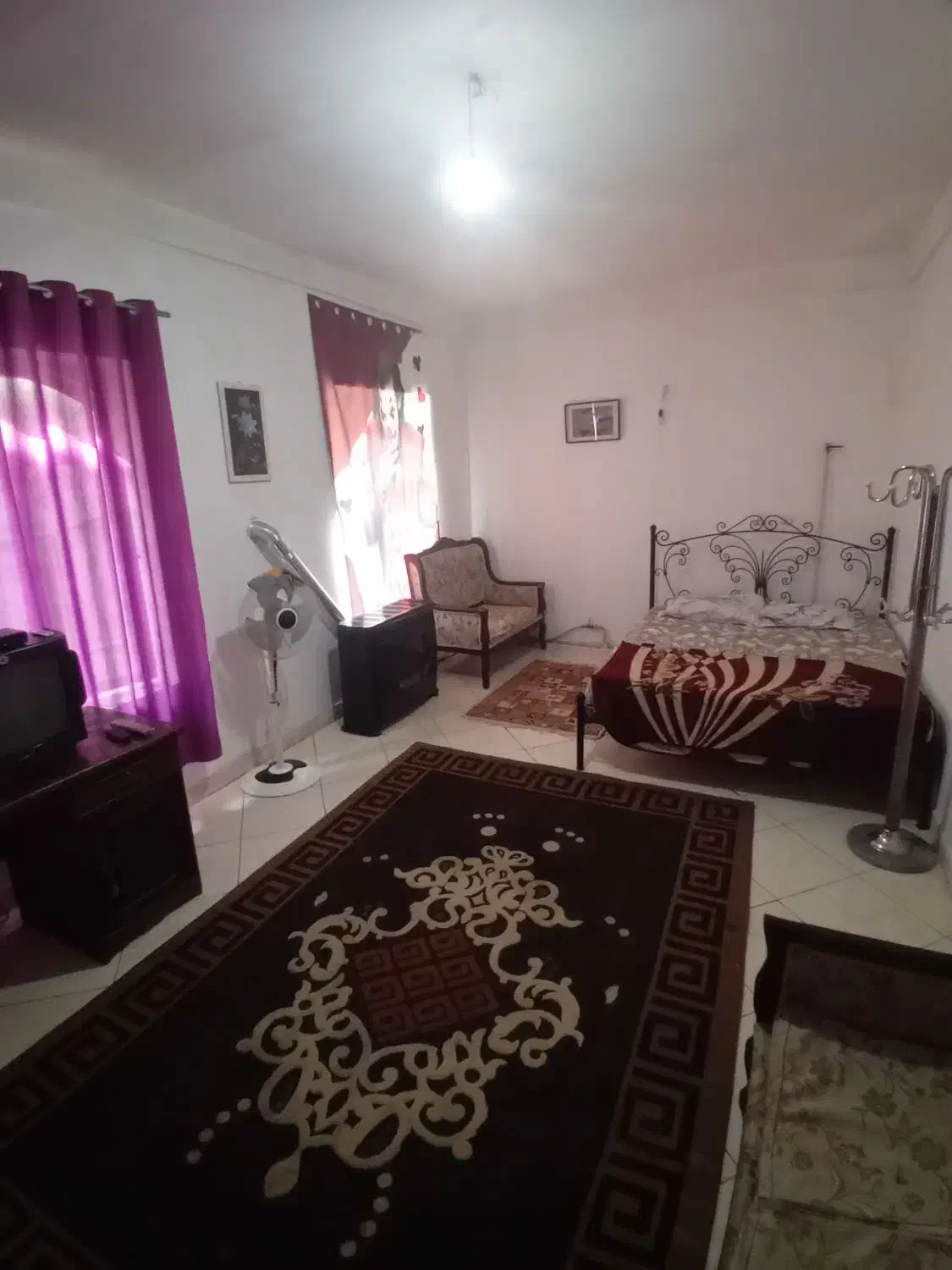 اجاره سوییت سویت خوابگاه پانسیون اتاق مسافر خانه|اجارهٔ کوتاهمدت آپارتمان و سوئیت|تهران, جیحون|دیوار