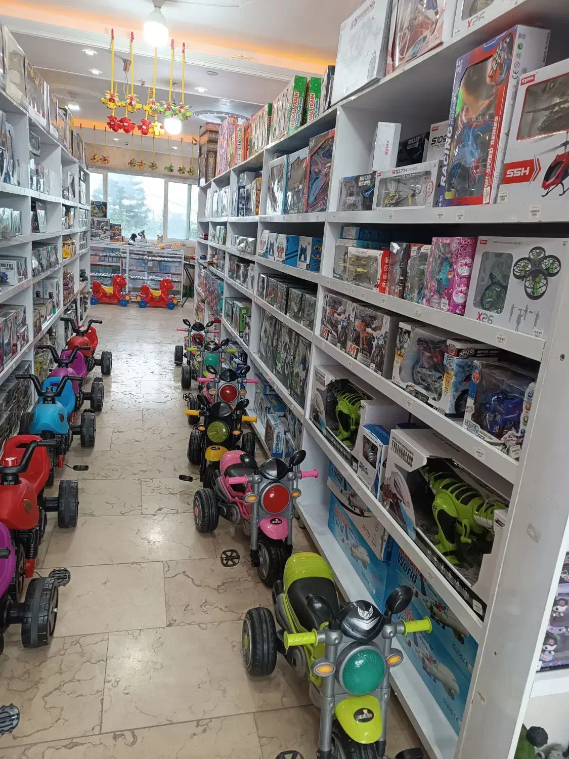 کارگرساده برای کاردرفروشگاه|استخدام خدمات فروشگاه و رستوران|تنکابن, |دیوار