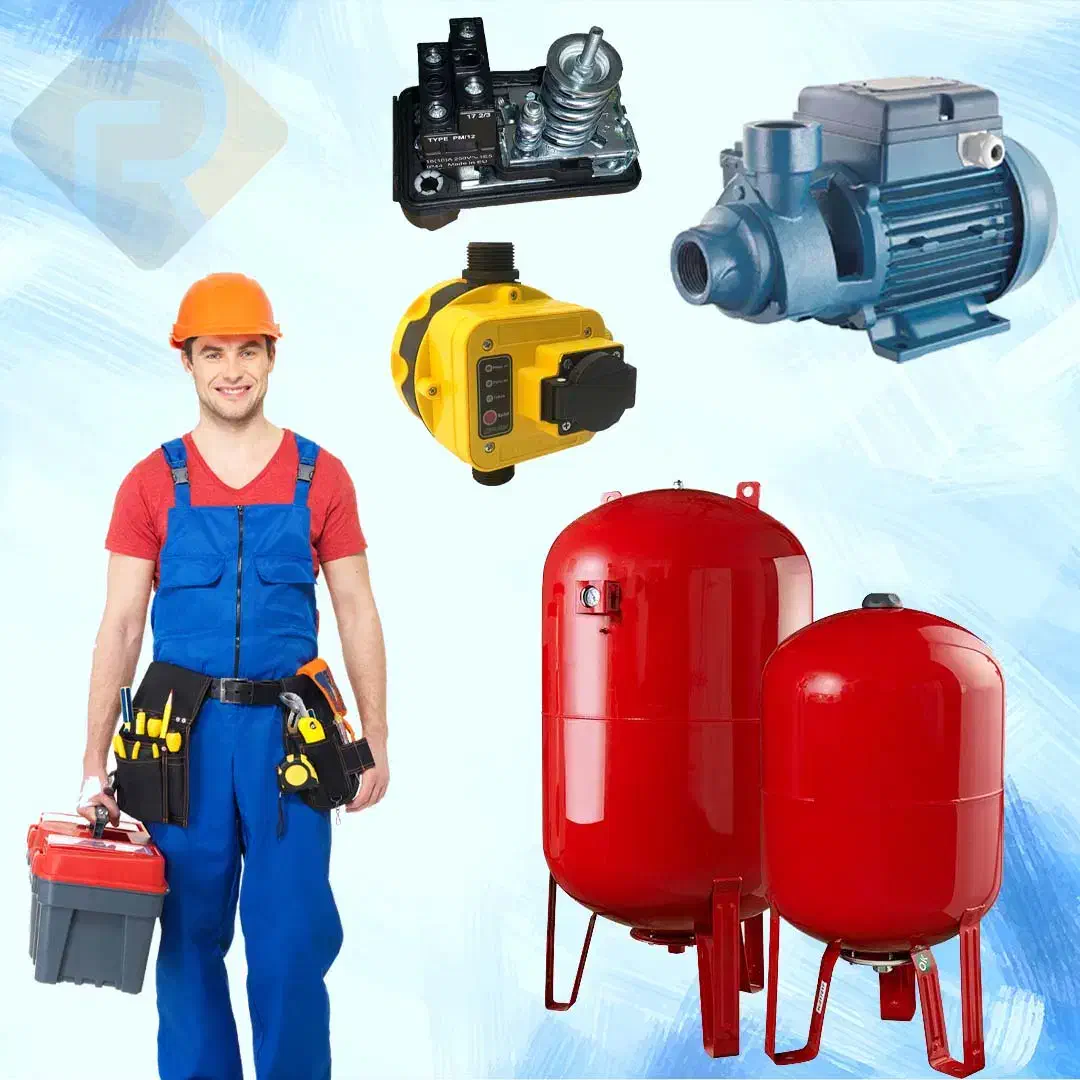 لوله کشی اب و برق|خدمات پیشه و مهارت|گرمدره, |دیوار