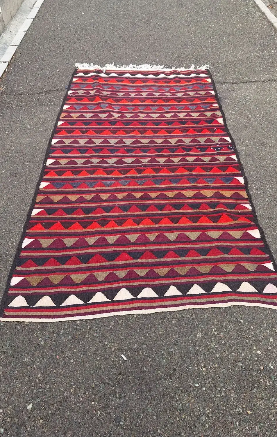 گلیم های دستبافت|گلیم، جاجیم، گبه|تهران, حکیمیه|دیوار