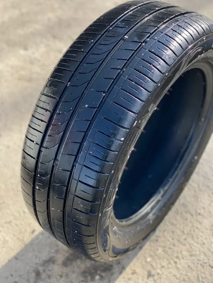 لاستیک نکسن 16/205/55|قطعات یدکی و لوازم جانبی|قائم‌شهر, |دیوار