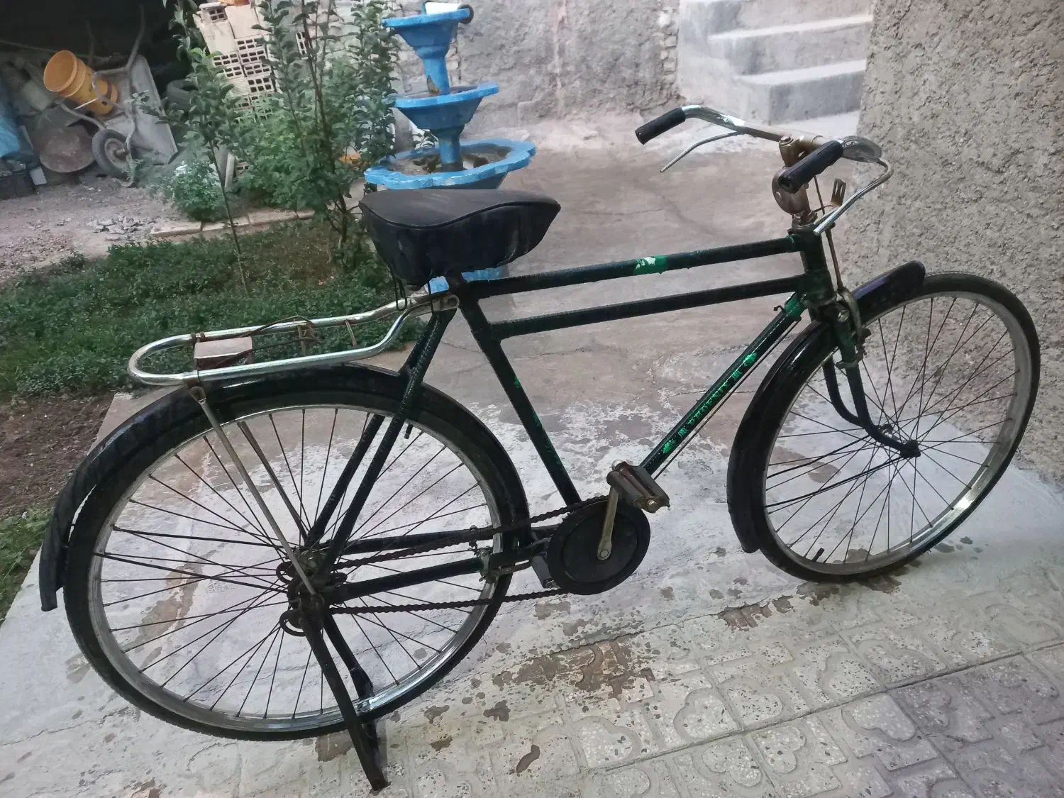 دوچرخه چینی|دوچرخه، اسکیت، اسکوتر|خمینی‌شهر, |دیوار