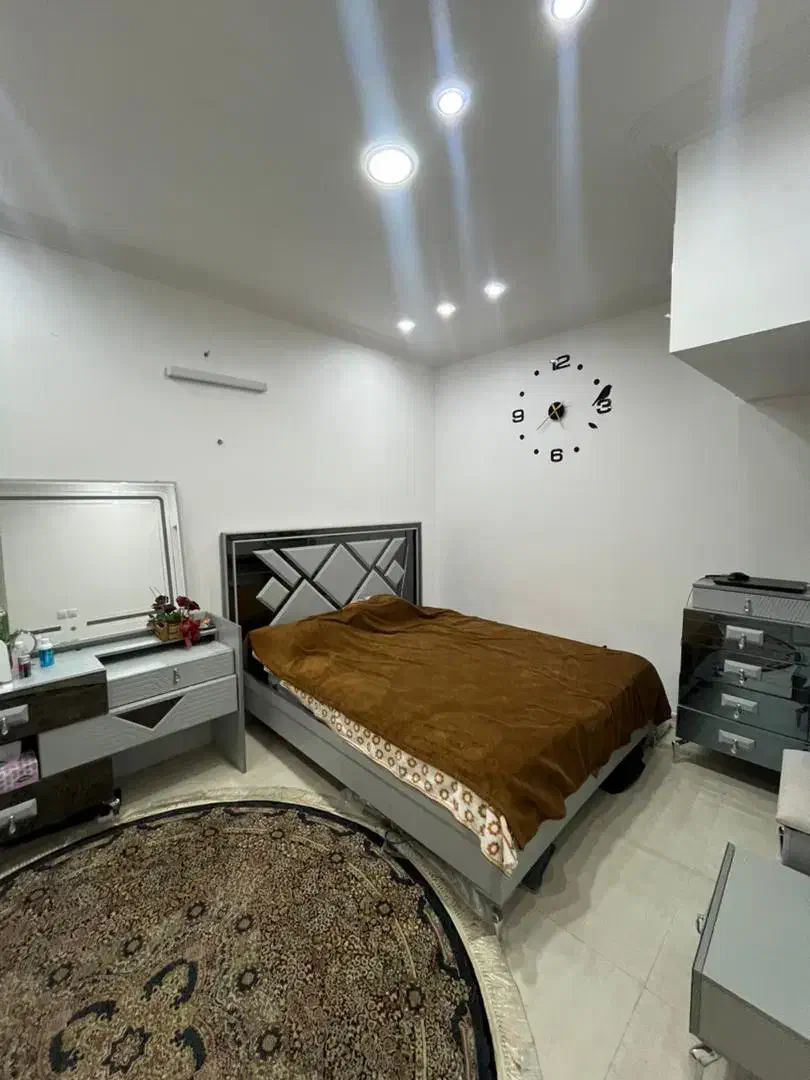 فروش آپارتمان شیک خیابان خلیج فارس|فروش آپارتمان|نیریز, |دیوار