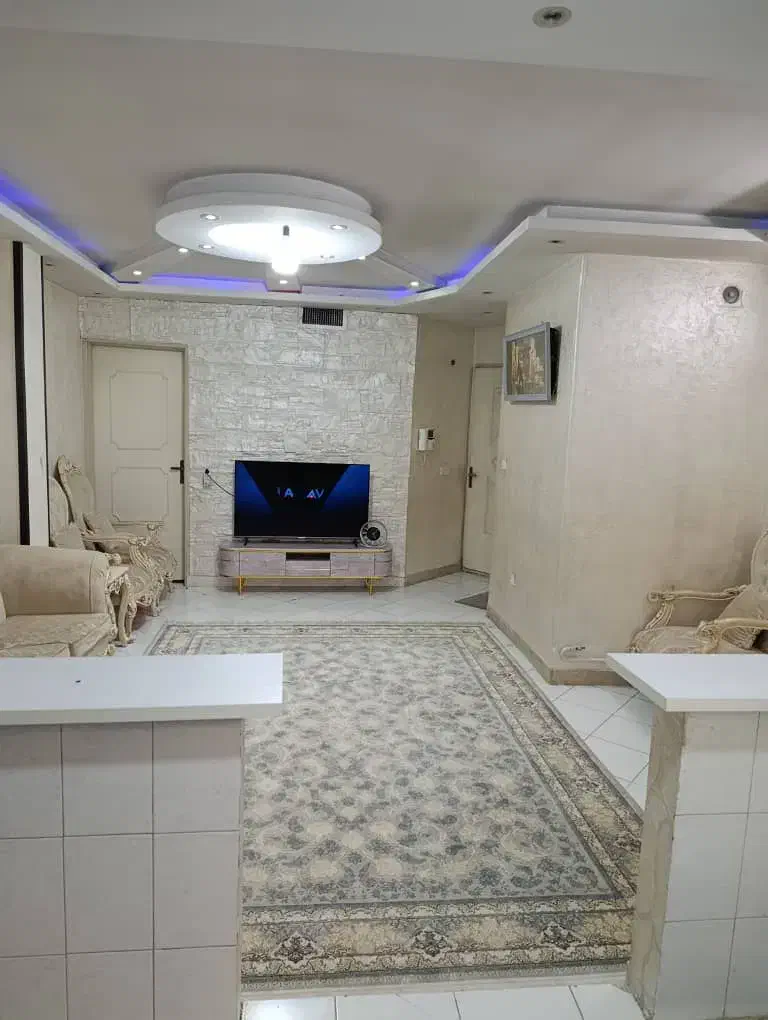 ۵۲متر بیست متری طبقه اول|فروش آپارتمان|اسلام‌شهر, شهرک مفیدی|دیوار