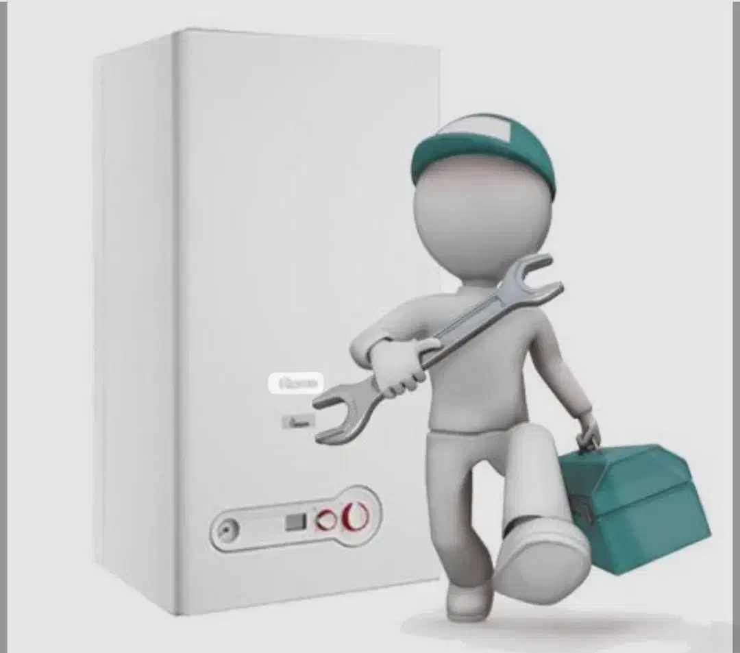 نصب و تعمیر تخصصی پکیج دیواری در محل|خدمات پیشه و مهارت|قزوین, |دیوار