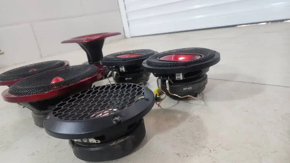 سیستم ماشین بی نظیر|قطعات یدکی و لوازم جانبی|یزد, |دیوار