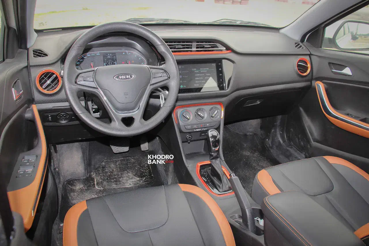 mvm 315|خودرو سواری و وانت|ارومیه, |دیوار