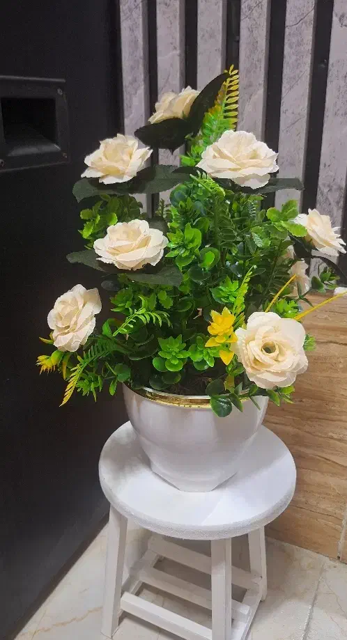 گل برای روز مادر شیک|گل مصنوعی|بهارستان, |دیوار