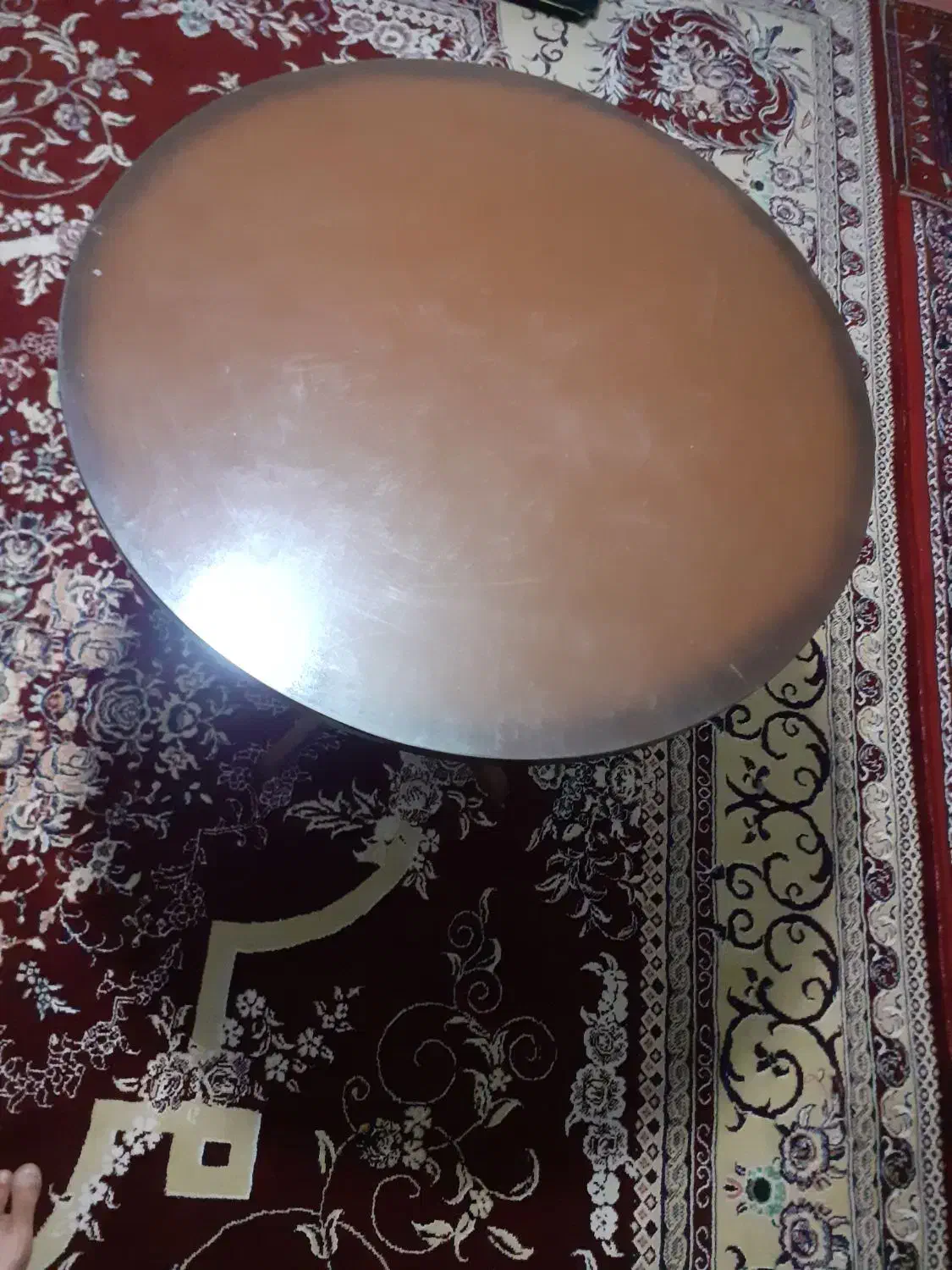 میز خاطره|صنایع دستی و سایر لوازم تزئینی|فردیس, شهرک ارم|دیوار