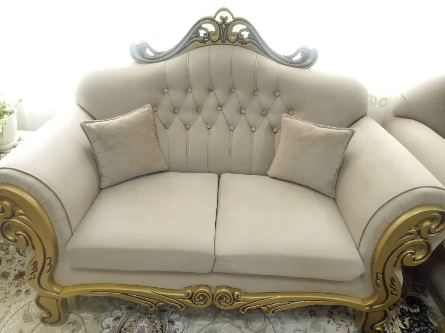 مناسب تازه عروس|مبلمان خانگی و میز عسلی|فومن, |دیوار