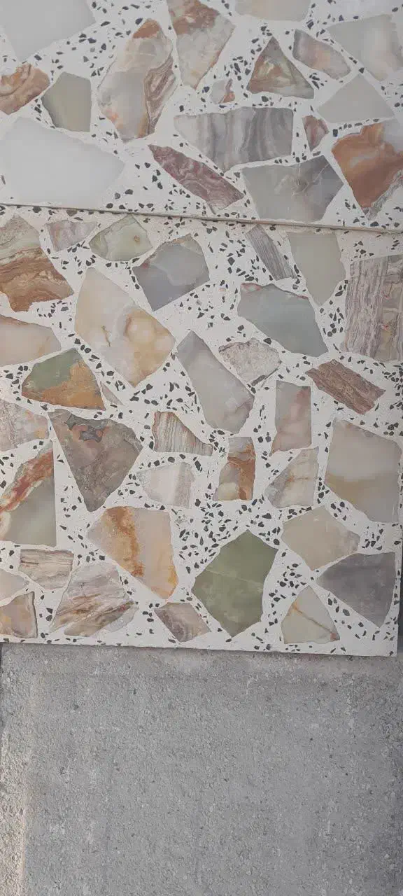 موزاییک موزائیک|عمده‌فروشی|کاشان, قطب راوندی|دیوار