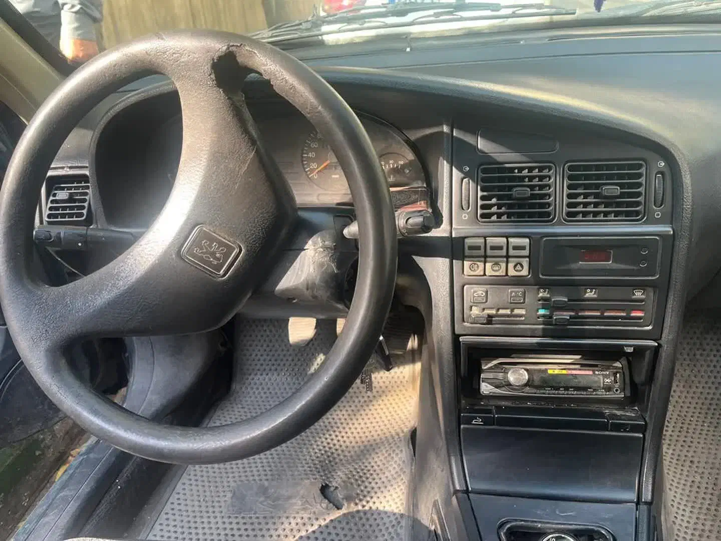 ماشین آردی|خودرو سواری و وانت|تهران, بلورسازی|دیوار