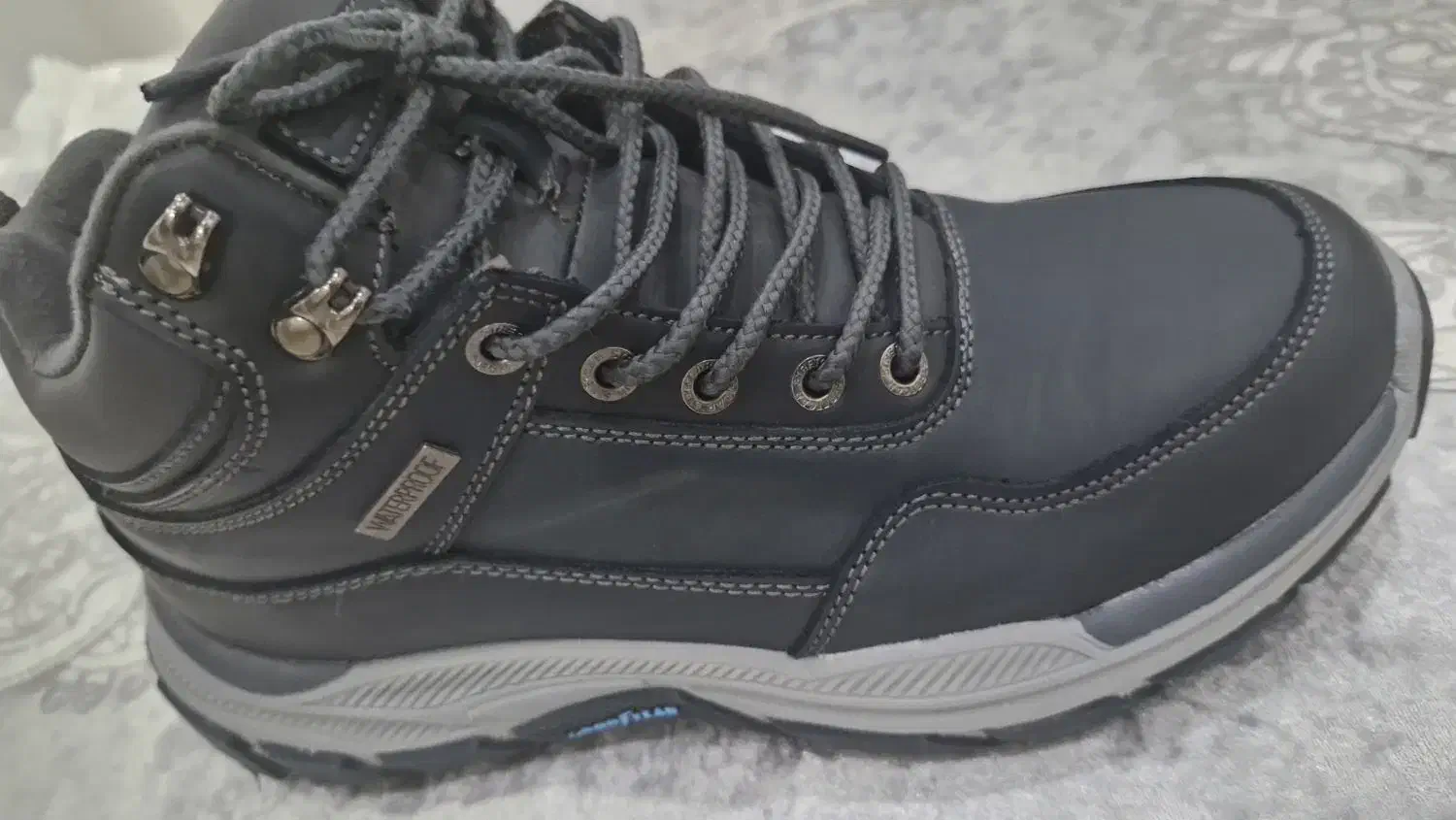 نیم پوت اورجینال ۴۲|کیف، کفش، کمربند|بندرعباس, |دیوار