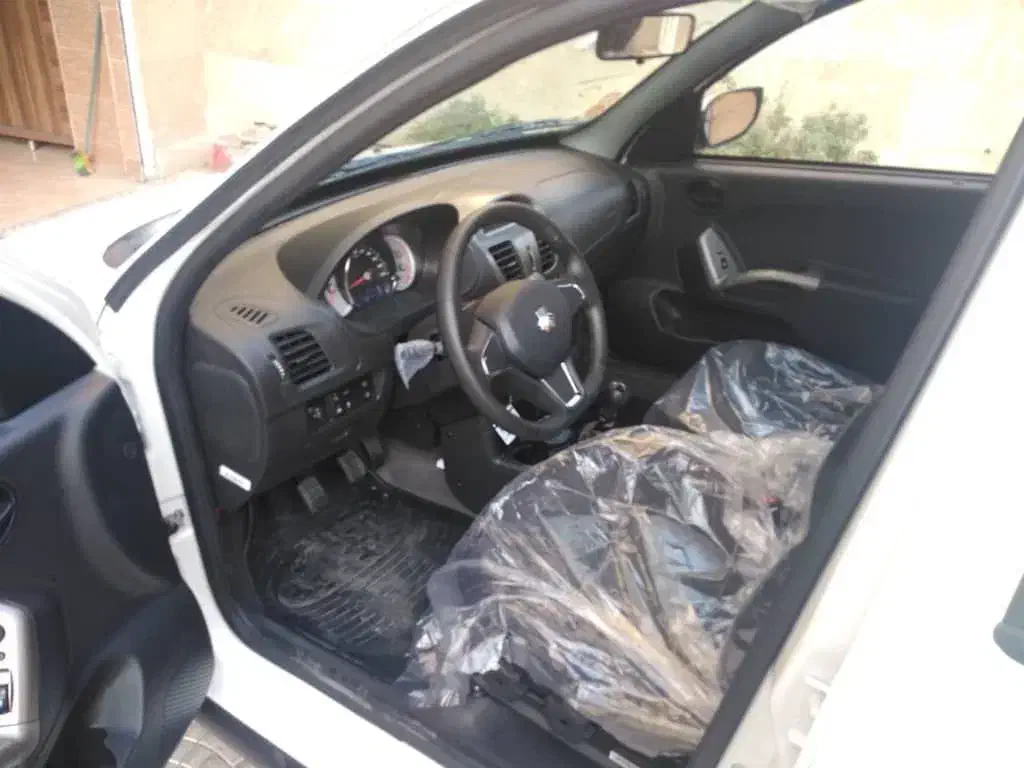 کوویک صفر|خودرو سواری و وانت|تبریز, |دیوار