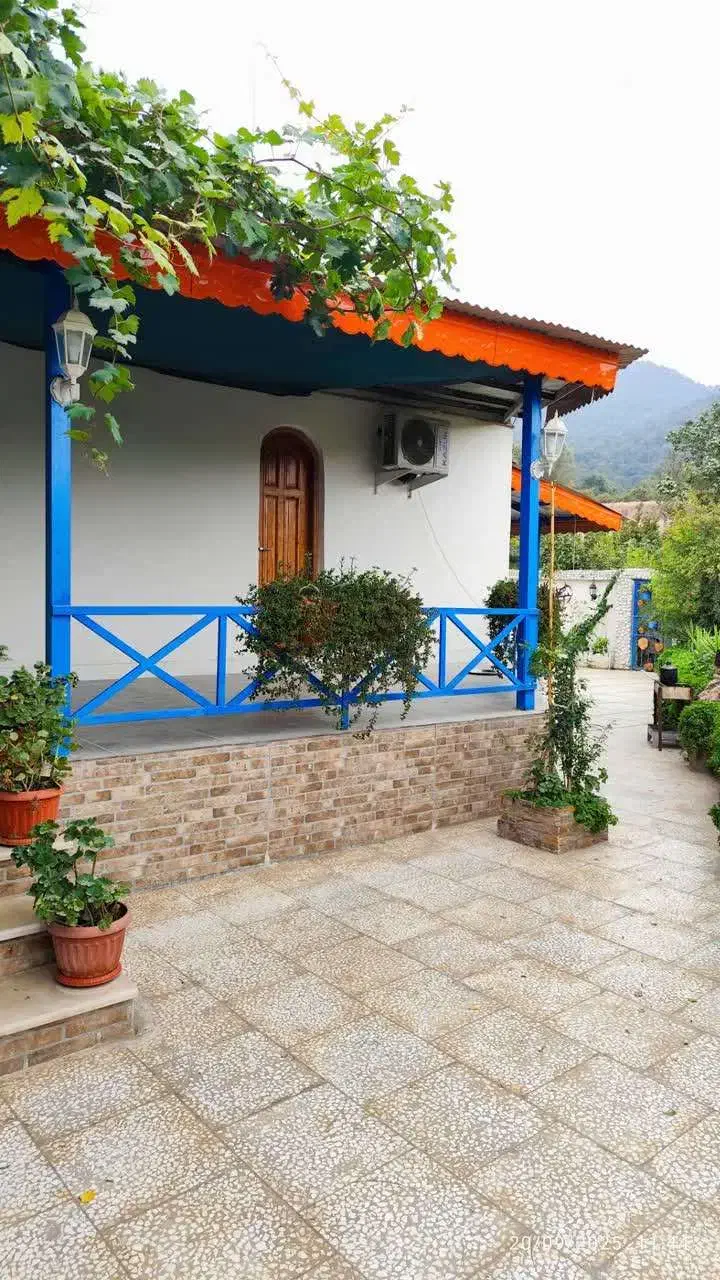 اقامتگاه بوم گردی نوده خاندوز|اجارهٔ کوتاهمدت ویلا و باغ|نوده خاندوز, |دیوار