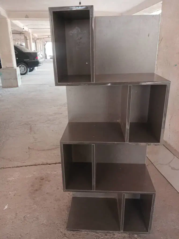 میزوقفسه کتاب|دفتر کار|بندرعباس, |دیوار