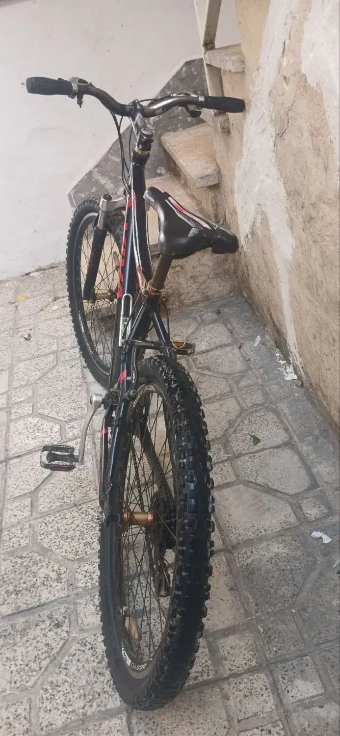 دوچرخه ۲۶ Viva|دوچرخه، اسکیت، اسکوتر|کرج, حصارک پایین|دیوار