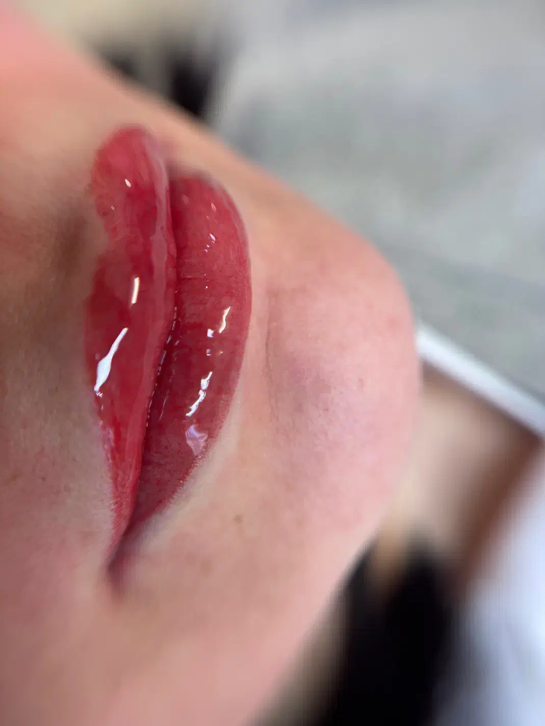 مدل برای تمامی لاین های ارایش دائم|خدمات آرایشگری و زیبایی|آمل, |دیوار