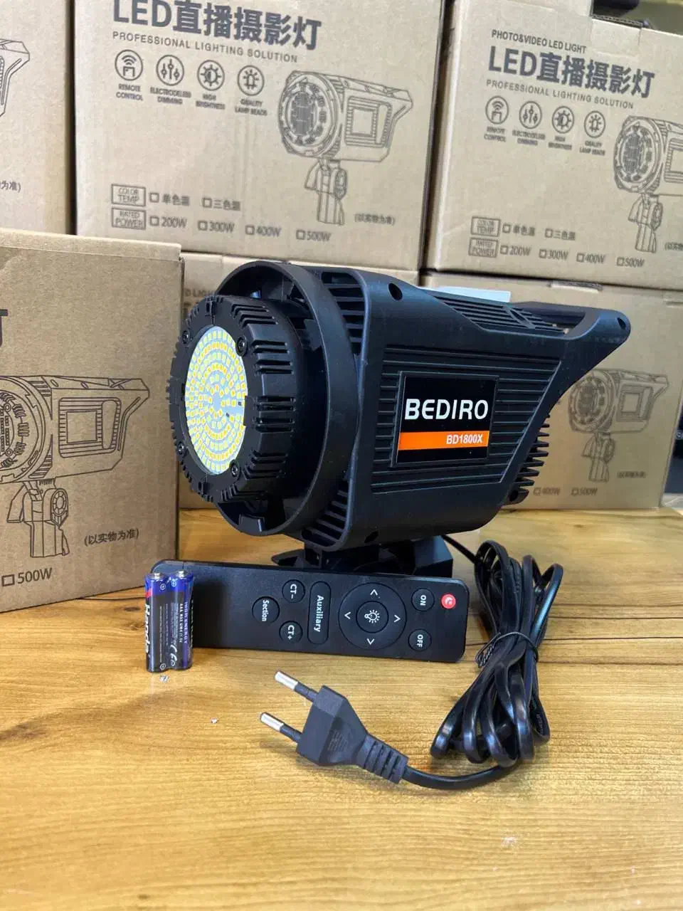 ویدیو لایت سافت باکس رینگلایت پخش تک و عمده|دوربین عکاسی و فیلم‌برداری|تهران, لاله زار|دیوار