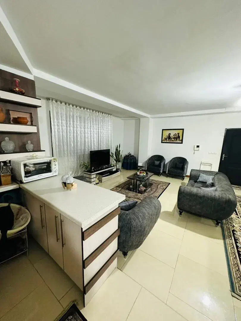 اجاره واحد ۱۳۶ متری خیابان امیرکبیر|اجارهٔ آپارتمان|محمدشهر, همایون ویلا|دیوار