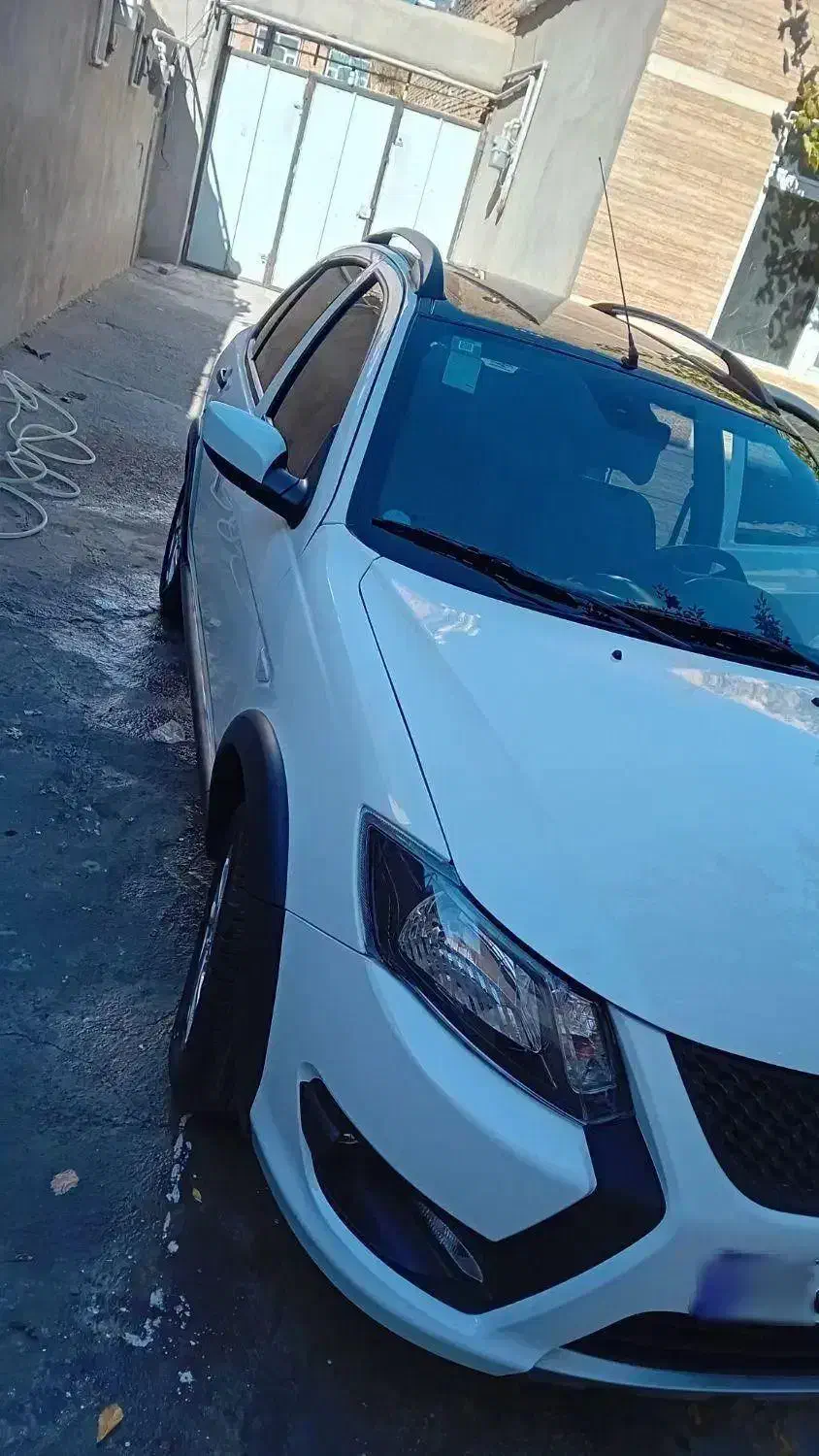 کوئیک درحدصفر|خودرو سواری و وانت|همدان, |دیوار