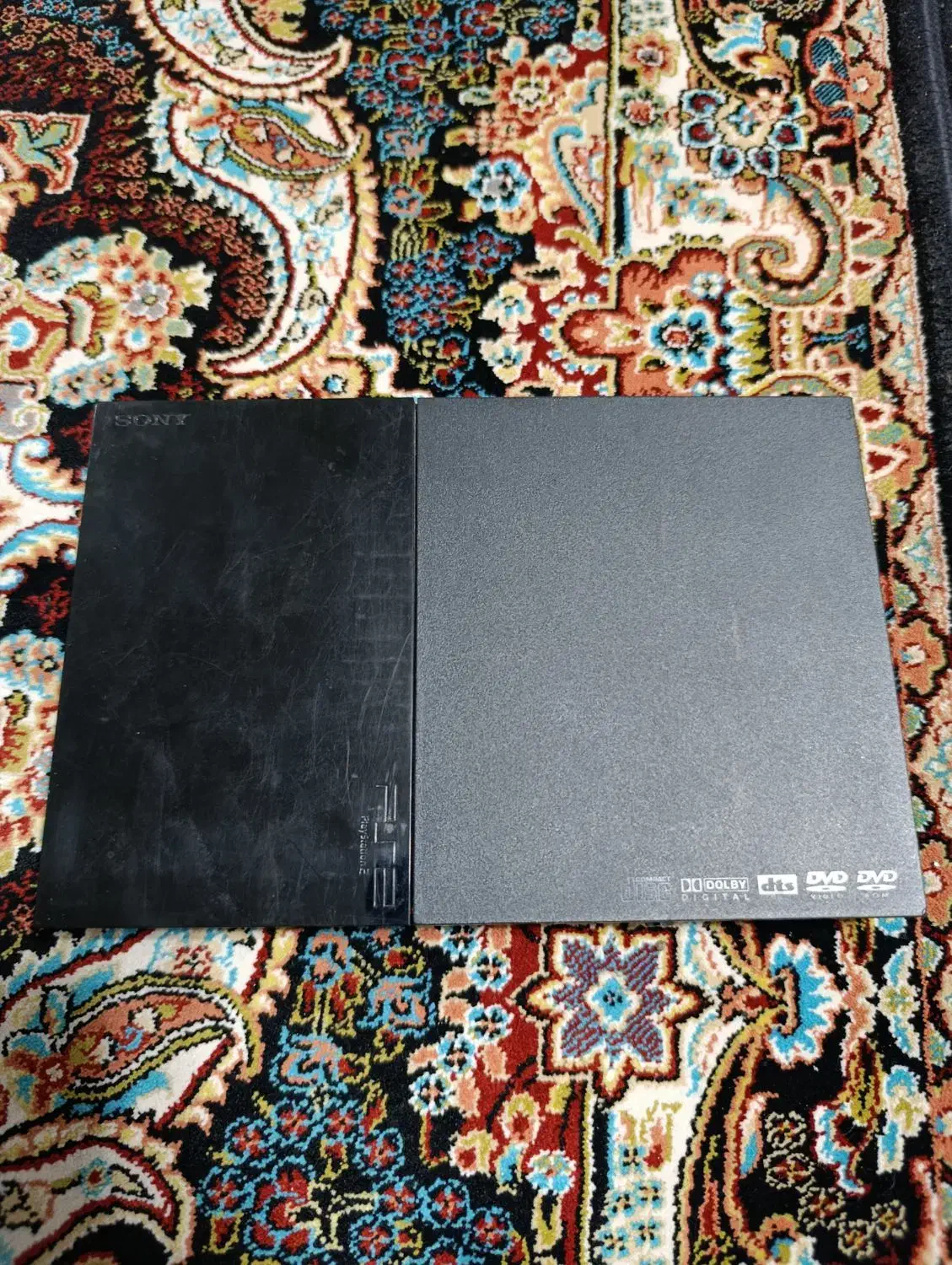 ps 2 پلی استیشن 2|کنسول، بازی ویدئویی و آنلاین|تهران, شهرک محلاتی|دیوار