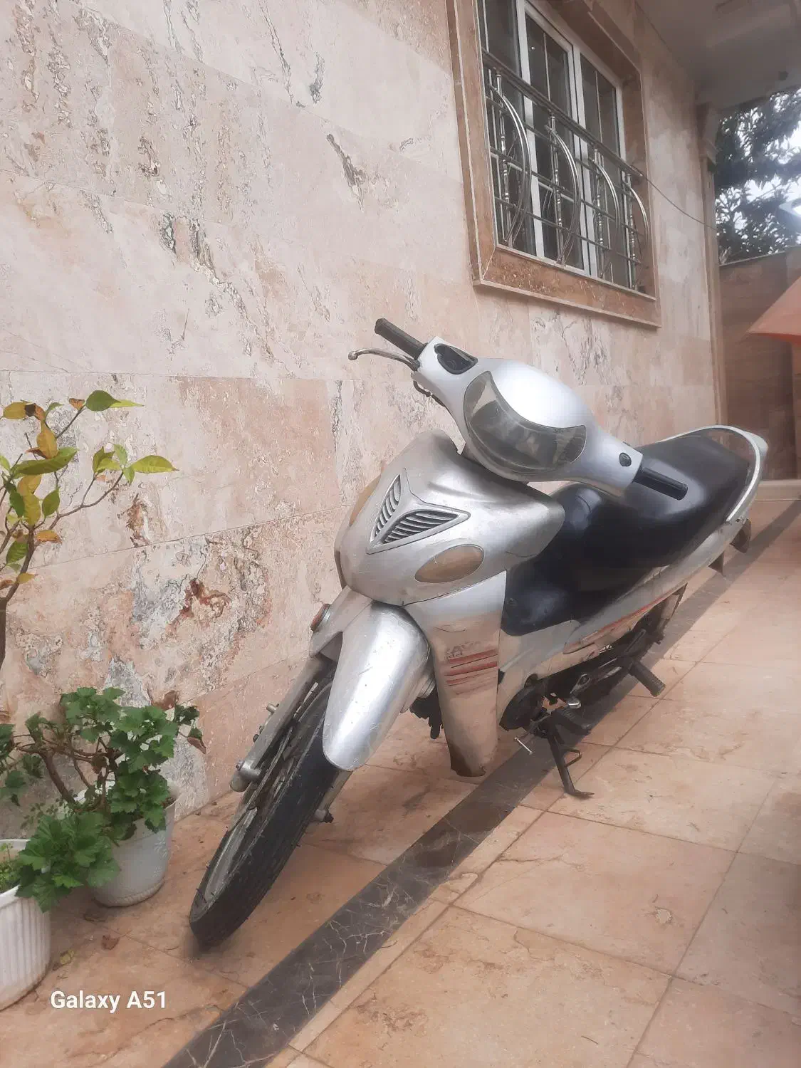 فروش موتور|موتورسیکلت|صومعه‌سرا, |دیوار