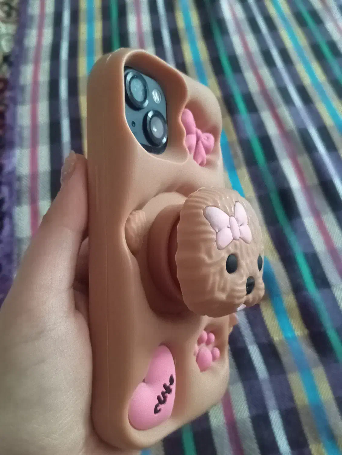 کاور گوشی|لوازم جانبی موبایل و تبلت|پارس‌آباد, |دیوار