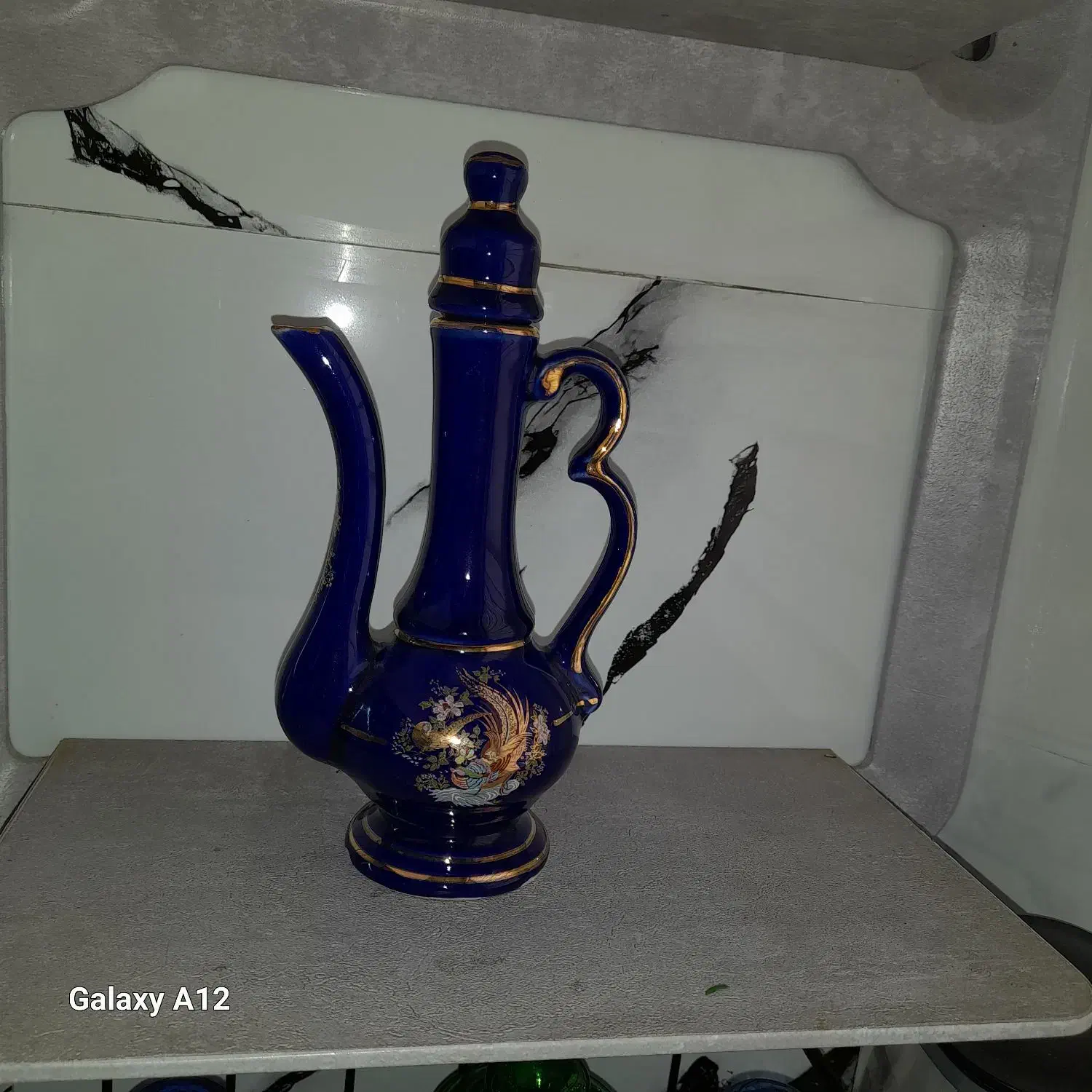 جای گلاب ۵۵۰|کلکسیون اشیاء عتیقه|تهران, صادقیه|دیوار