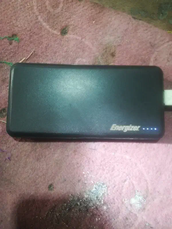 پاوربانک انرجایزر|لوازم جانبی موبایل و تبلت|زرند, |دیوار