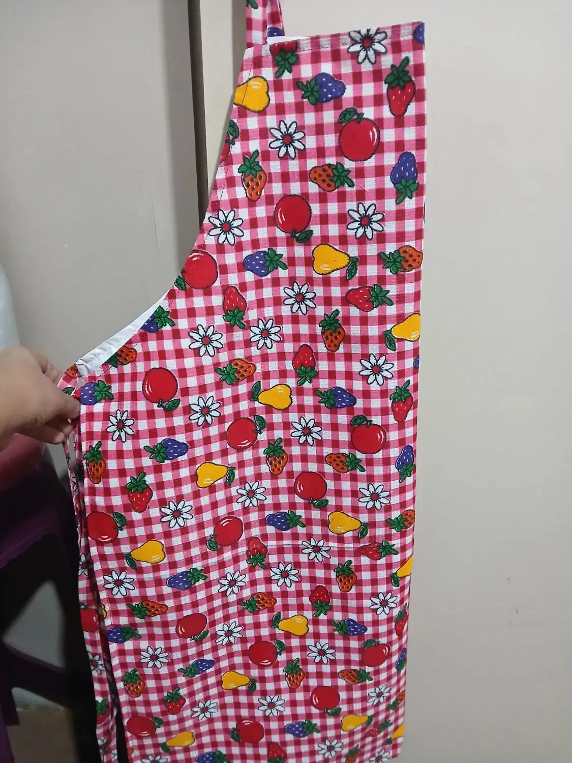 سرویس آشپزخانه و کاور|سفره، حوله، دستمال آشپزخانه|گرگان, |دیوار