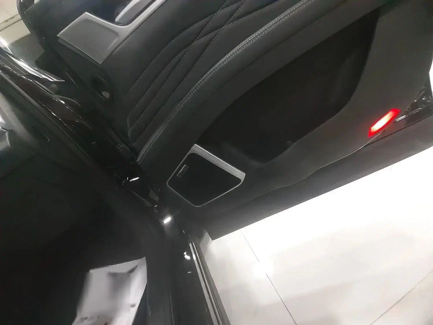 دیگنیتی پرستیژ مشکی داخل مشکی ۴۰۴|خودرو سواری و وانت|مشهد, سجاد شهر|دیوار