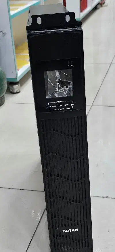 ups 3KVA|مودم و تجهیزات شبکه|ابریشم, |دیوار