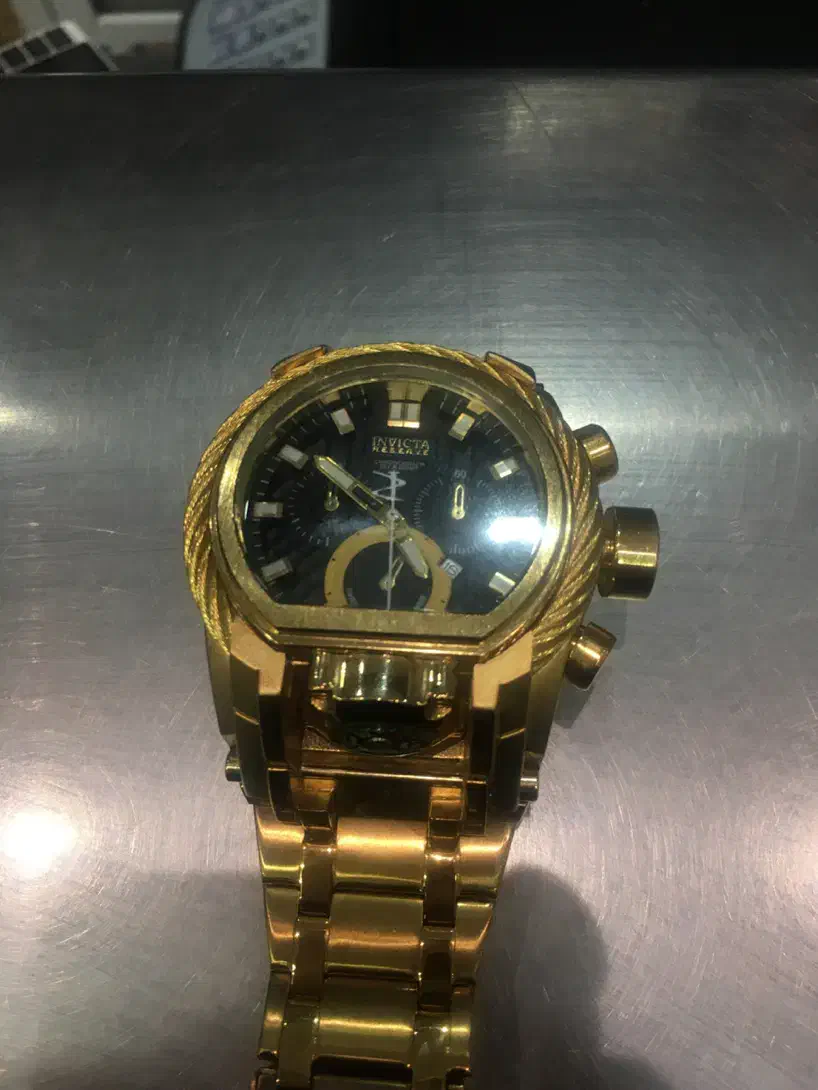 ساعت اینکویتا مدل بولت زئوس نو|ساعت|آبادان, |دیوار