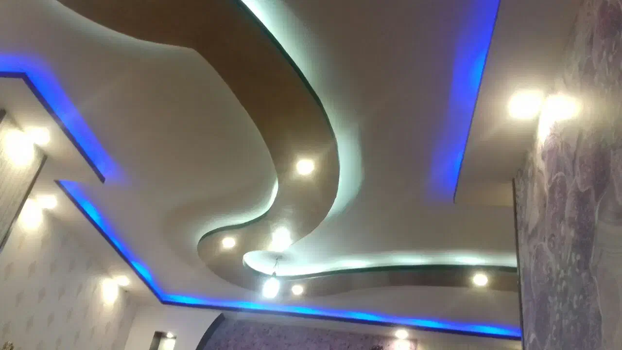 کناف +K|خدمات پیشه و مهارت|دماوند, دماوند|دیوار